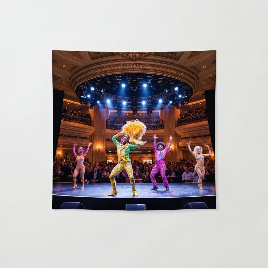 Shows & Entertainment